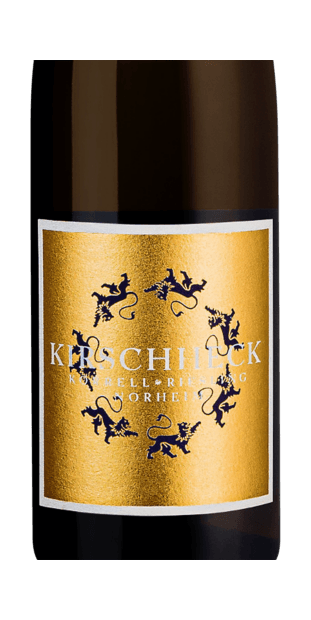 Kirschheck Riesling