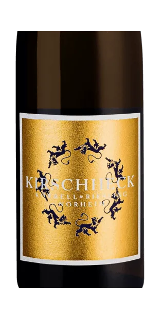 Kirschheck Riesling