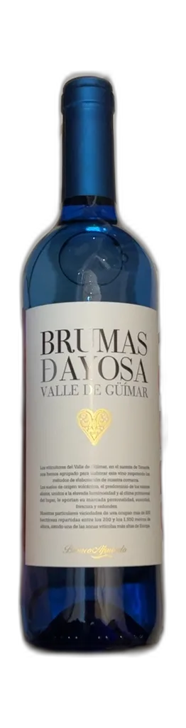 Brumas de Ayosa