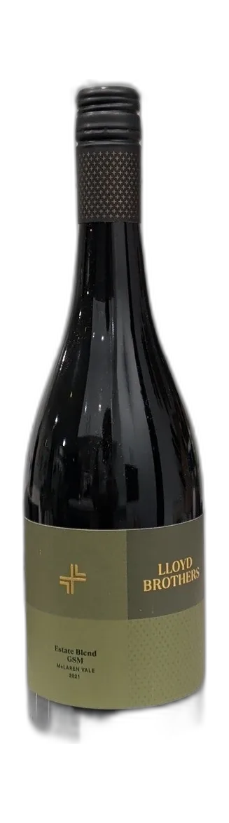 Estate Blend GSM