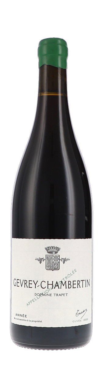 Gevrey-Chambertin Cuvée 1859