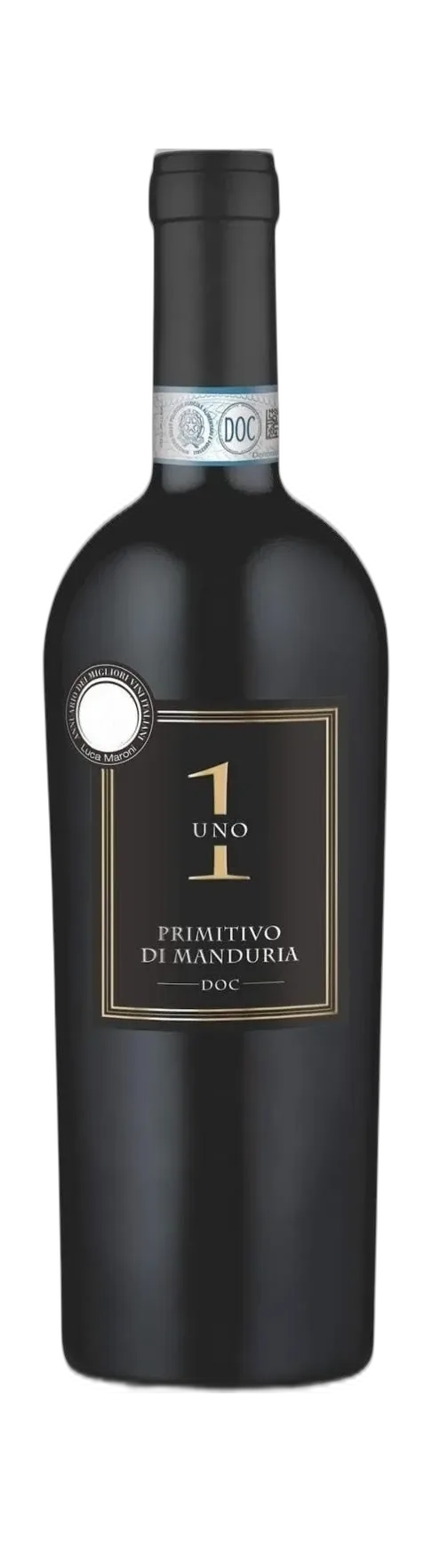 Primitivo di Manduria