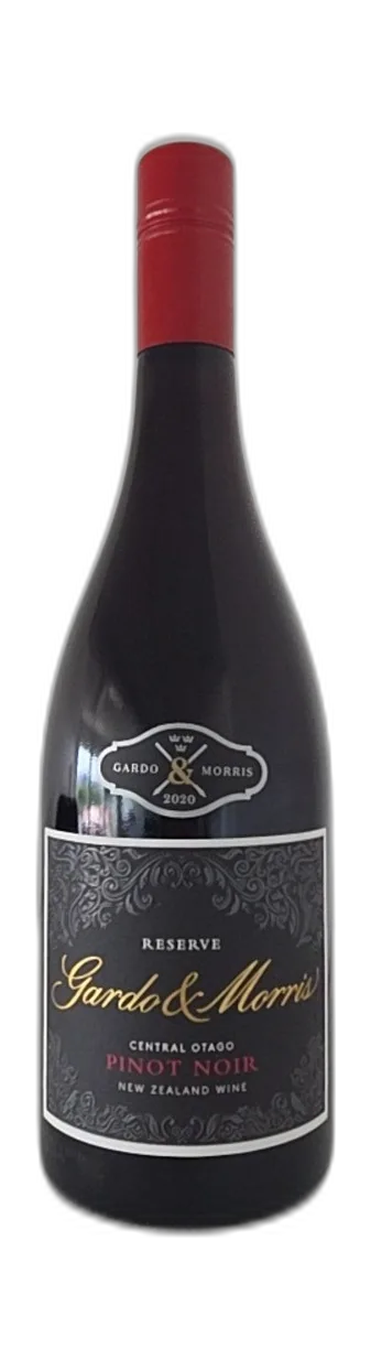 Reserve Pinot Noir