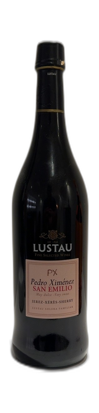San Emilio Pedro Ximénez
