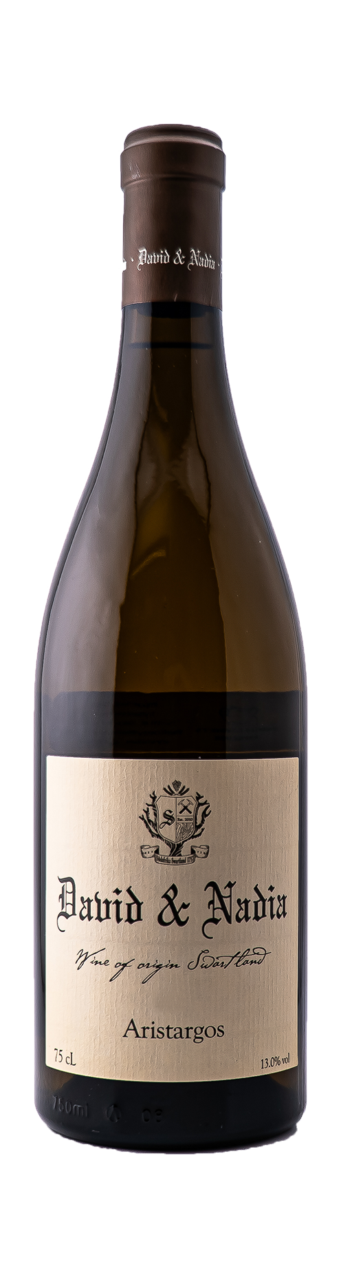 Aristargos White Blend
