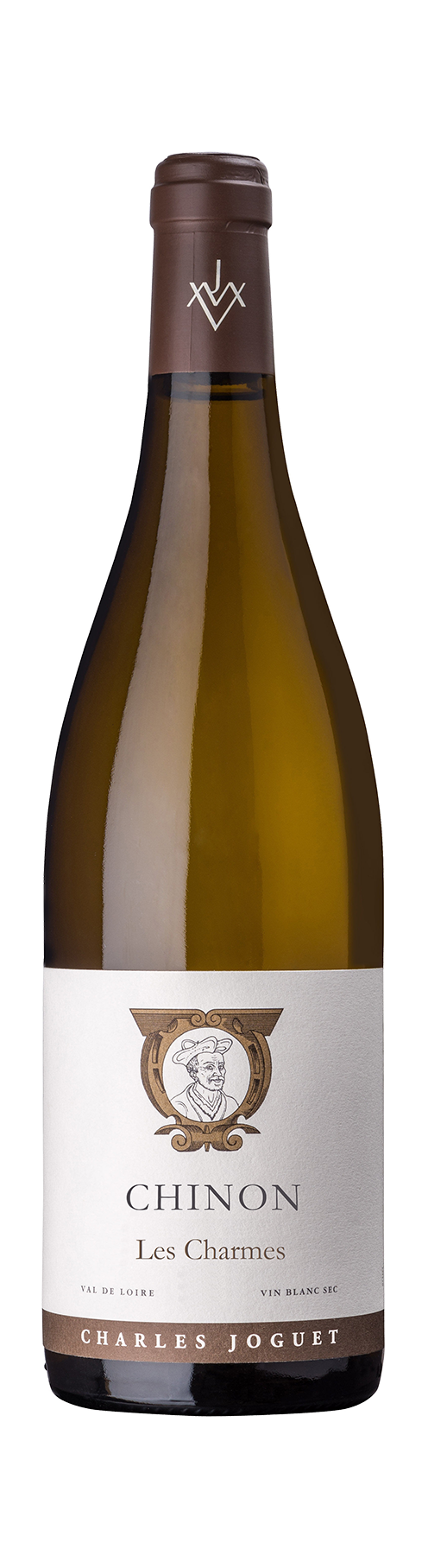 Chinon Les Charmes Blanc
