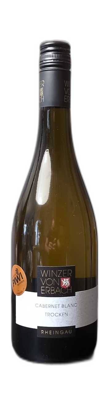 Cabernet Blanc Trocken