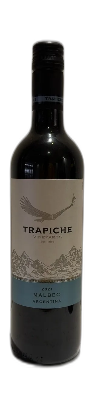 Vineyards Malbec