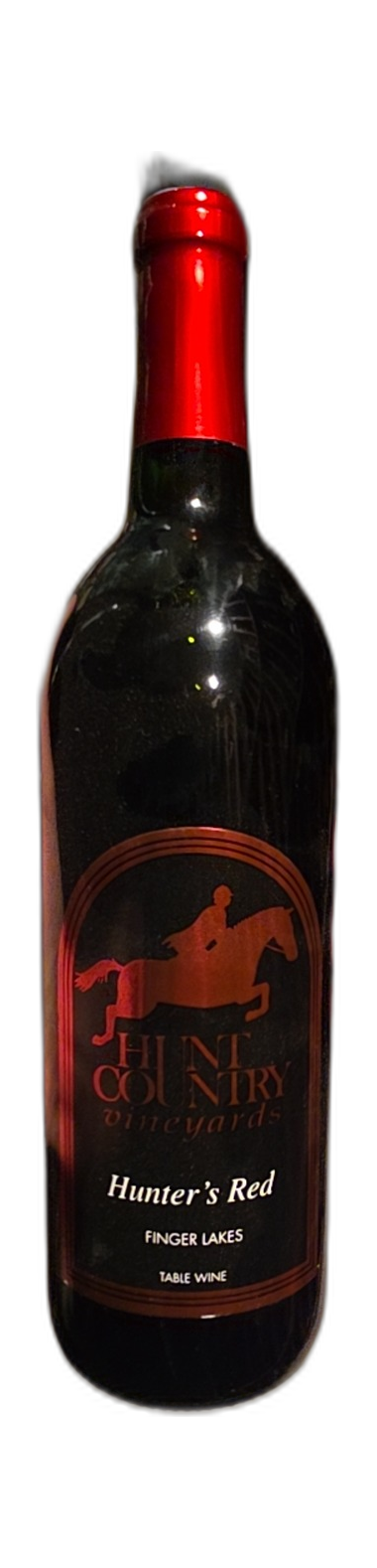 Hunter's Red