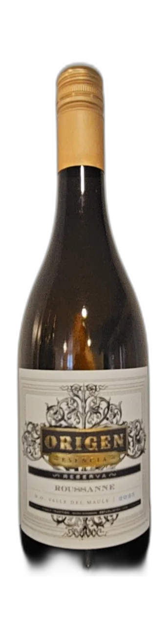 Esencia Reserva Roussanne