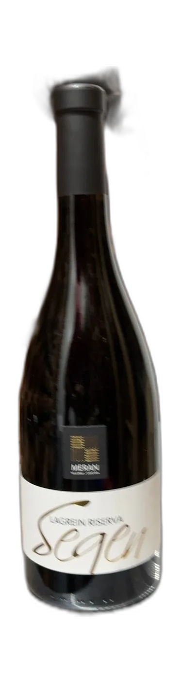 Segen Lagrein Riserva