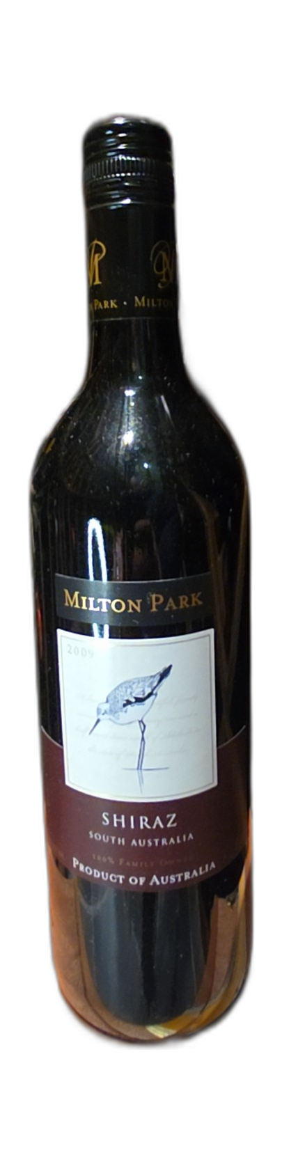 Milton Park Shiraz