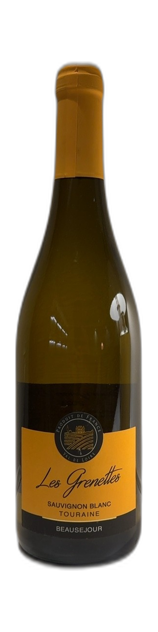 Les Grenettes Sauvignon Blanc