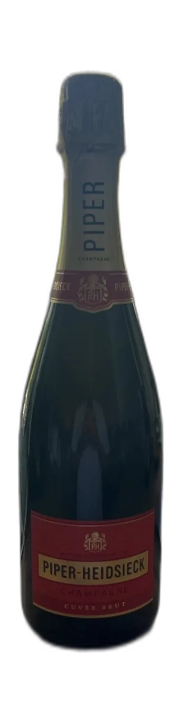 Champagne Cuvée Brut