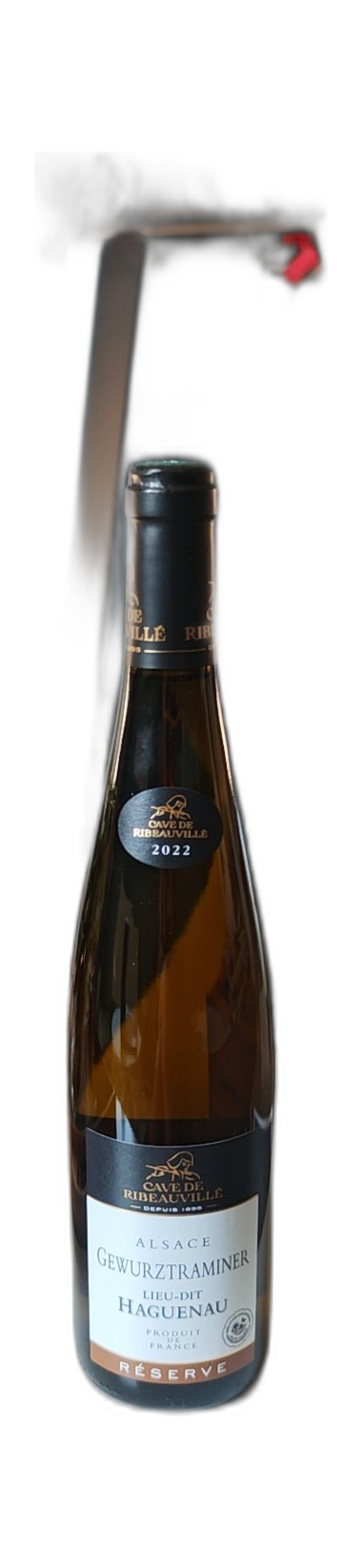 Gewurztraminer Lieu-dit Haguenau Réserve