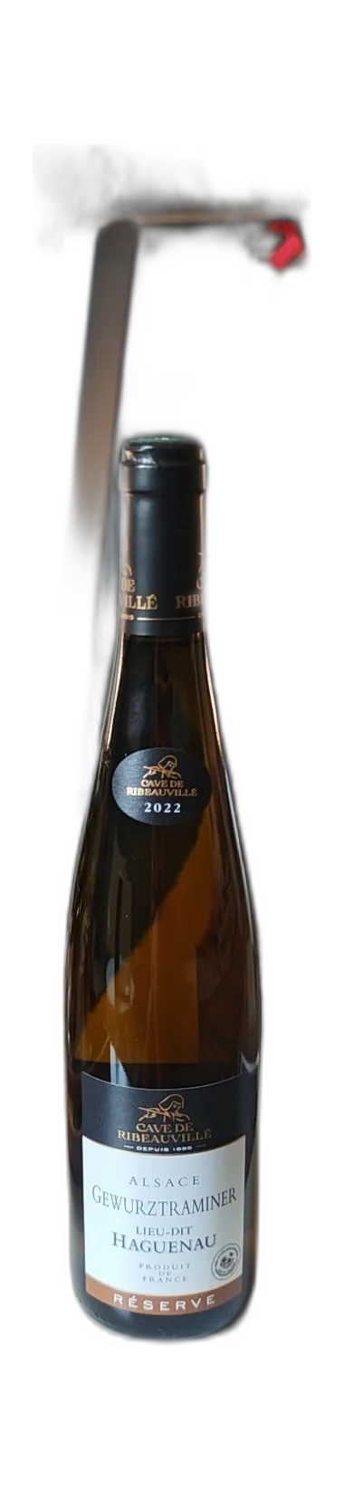 Gewurztraminer Lieu-dit Haguenau Réserve