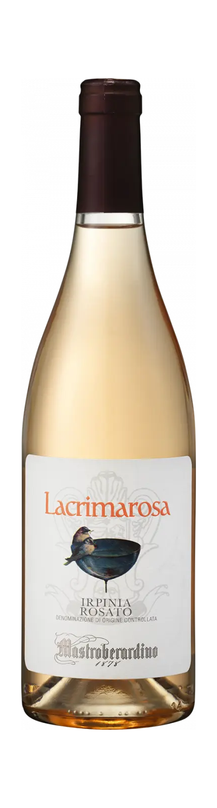 Lacrimarosa Mastroberardino