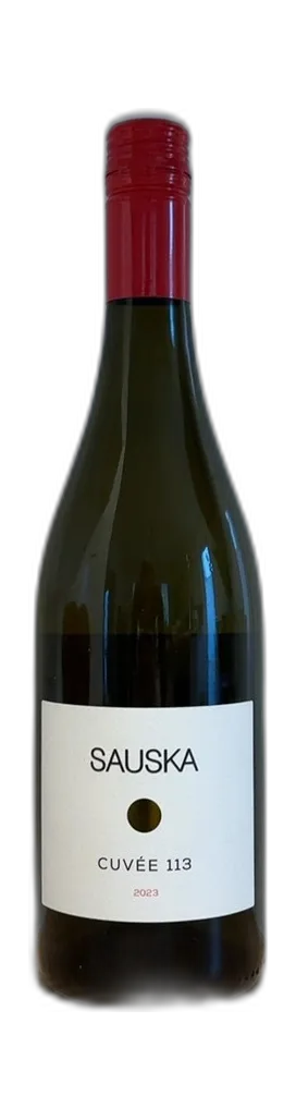 Cuvée 113