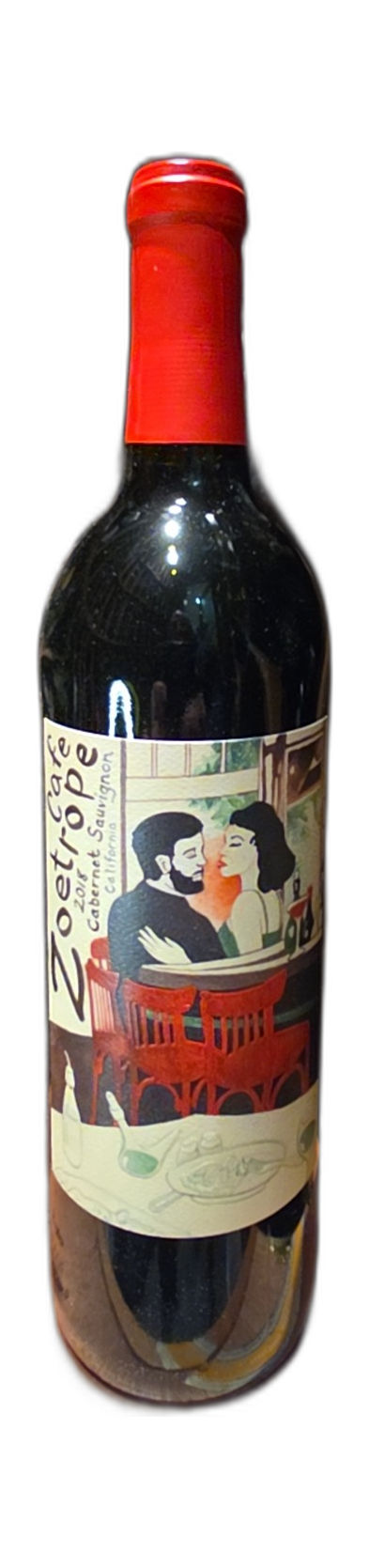 Zoetrope Cabernet Sauvignon