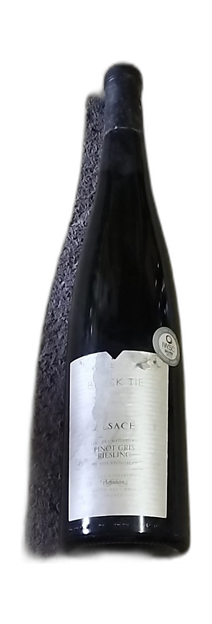 Black Tie Pinot Gris Riesling