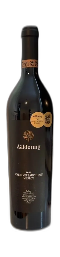 Cabernet Sauvignon - Merlot