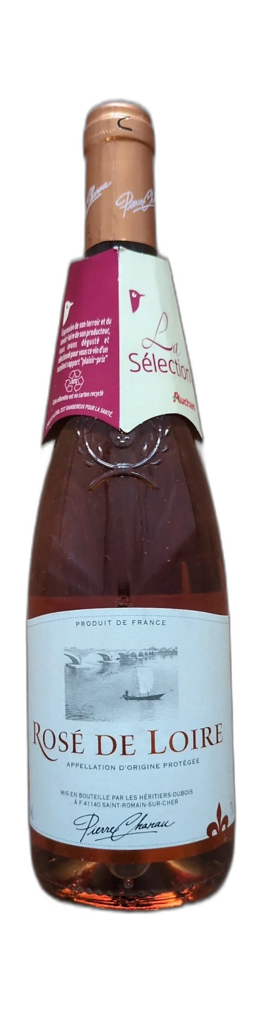 Rosé de Loire