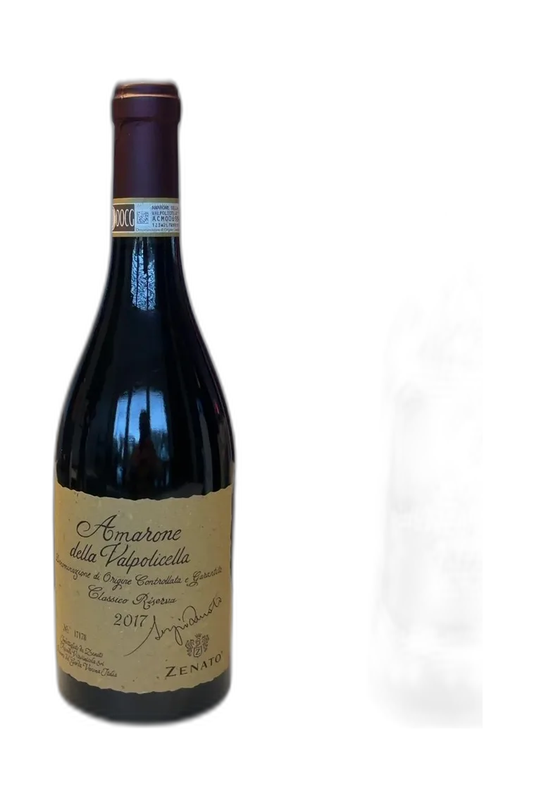Amarone della Valpolicella Riserva