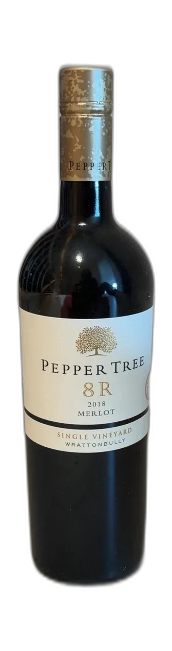 8R Merlot