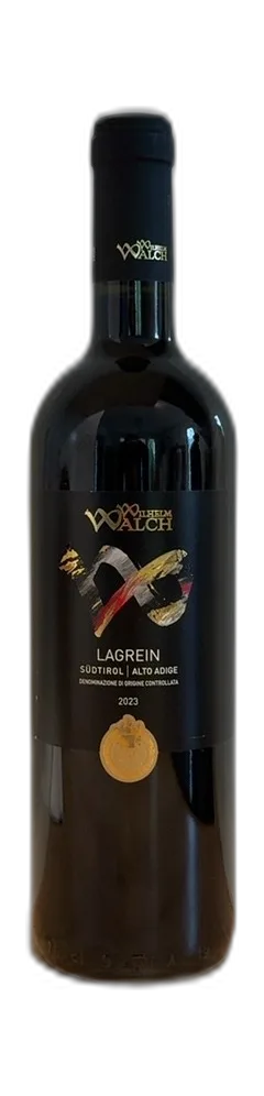 Lagrein