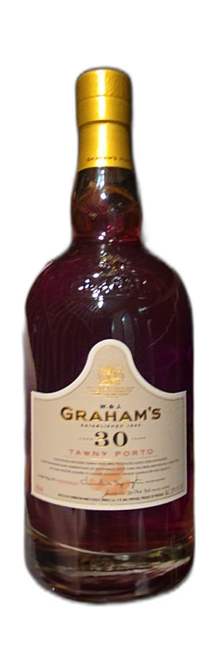 Graham's 30 Year Old Tawny Porto