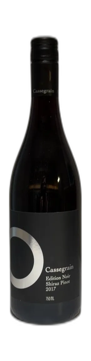 Edition Noir Shiraz Pinot