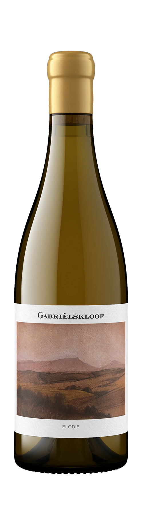 Elodie Old Vine Chenin Blanc