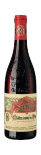 Clos de l'Oratoire des Papes