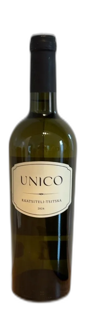 Rkatsiteli-Tsitska