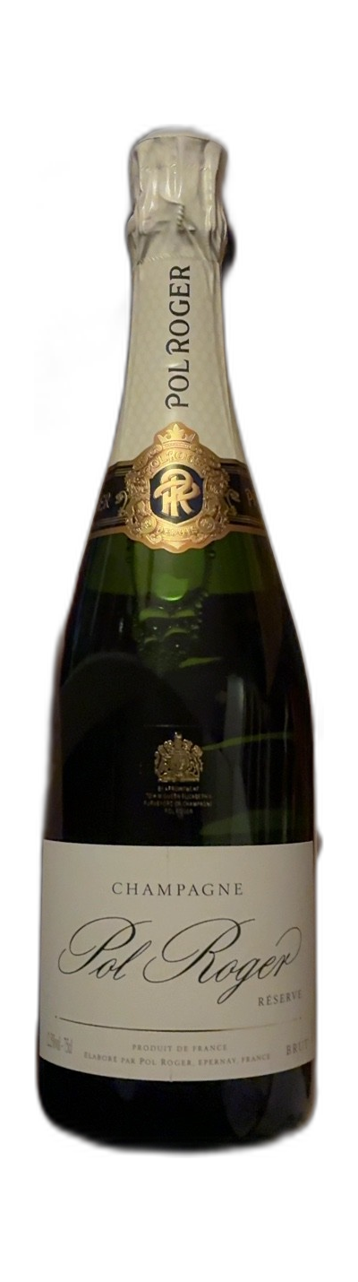 Pol Roger Brut Réserve