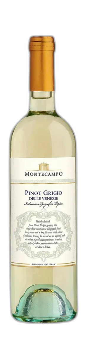 Pinot Grigio delle Venezie