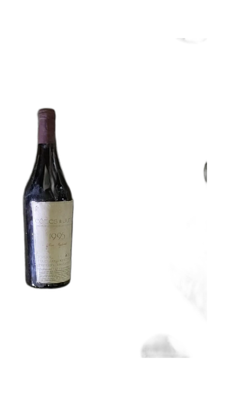 Rosé Poulsard