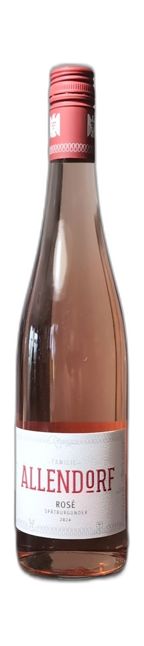 Spätburgunder Rosé Trocken
