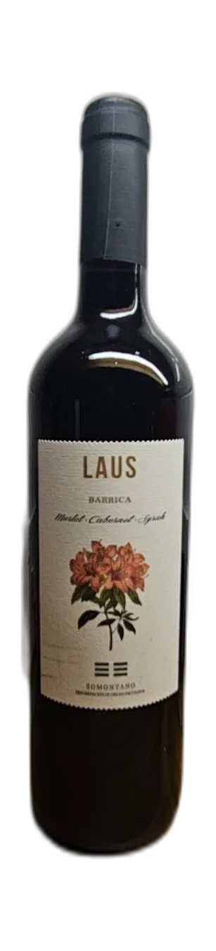 Barrica