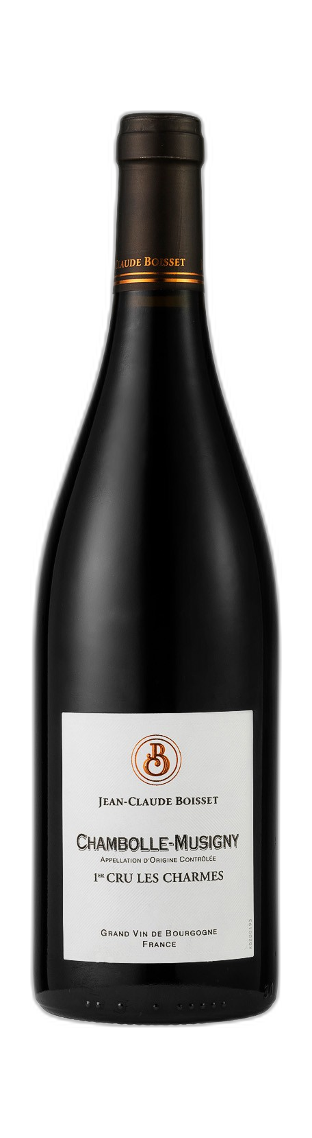 Chambolle-Musigny Premier Cru Les Charmes