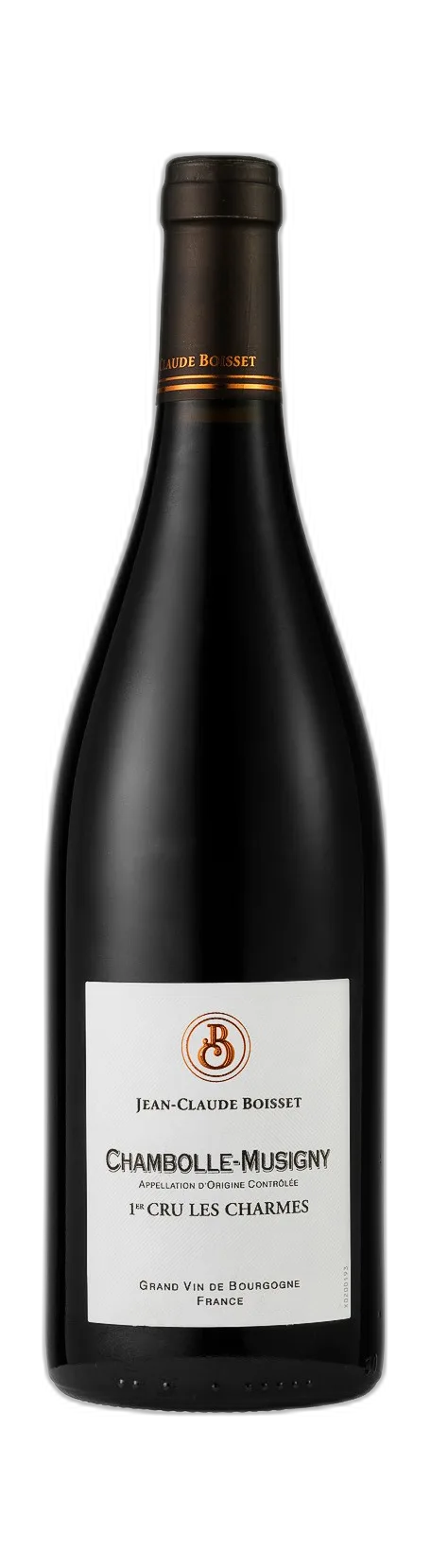Chambolle-Musigny Premier Cru Les Charmes