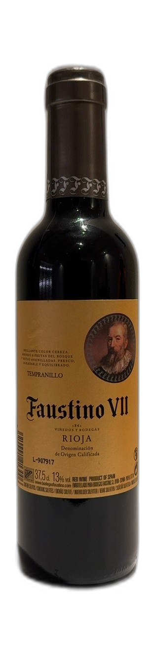 VII Tempranillo