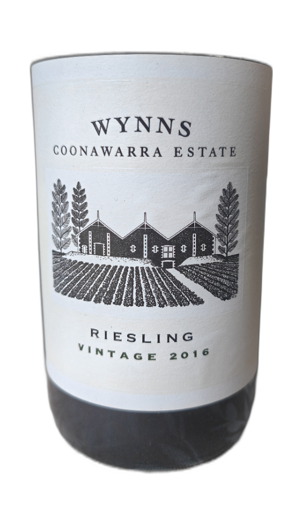 Wynns Coonawarra Estate Riesling