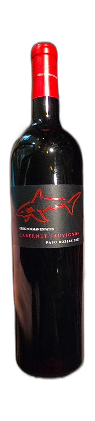 Greg Norman Estates Cabernet Sauvignon