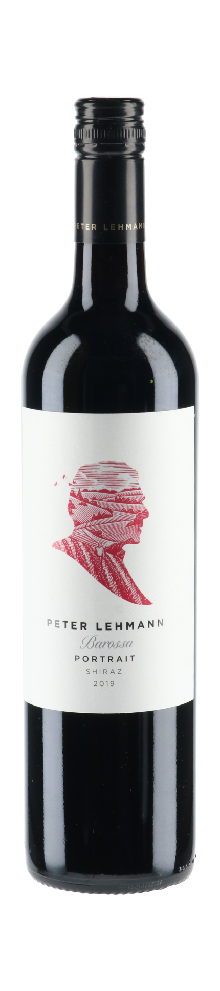 Portrait Shiraz