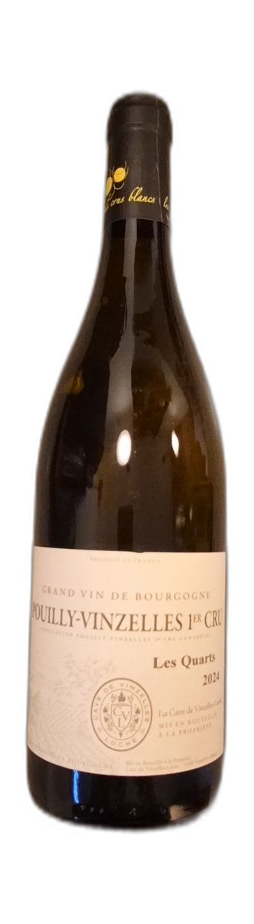 Pouilly-Vinzelles 1er Cru Les Quarts