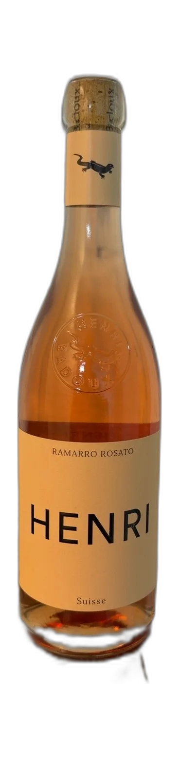 Ramarro Rosato