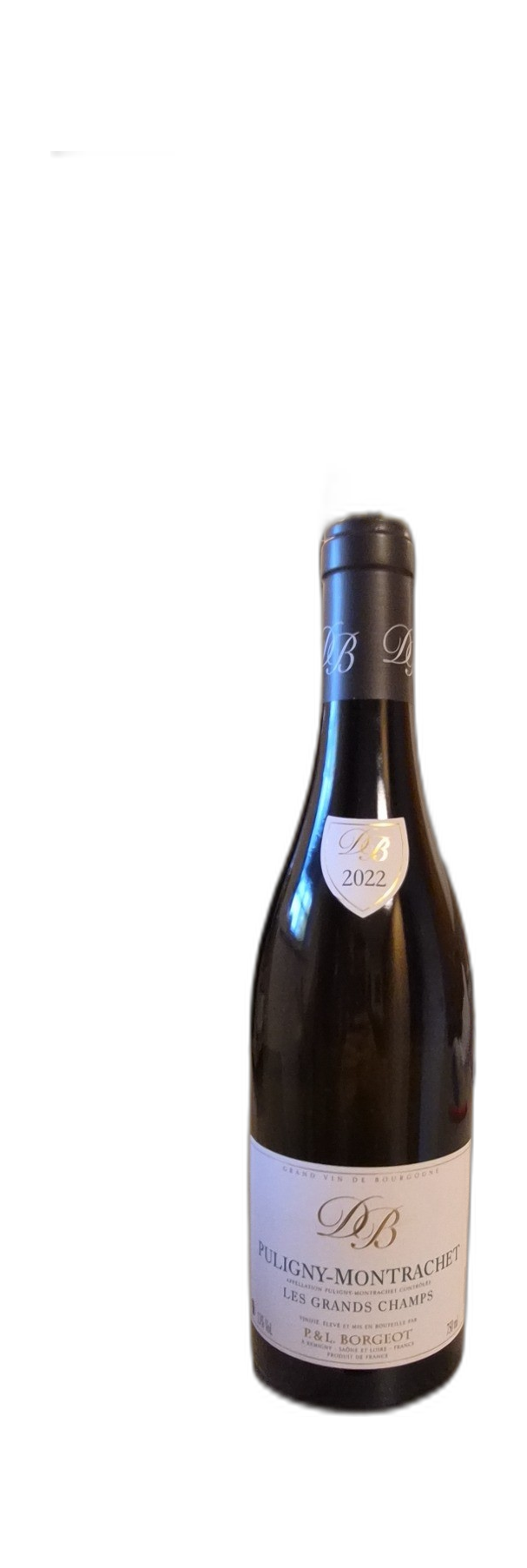 Puligny-Montrachet Les Grands Champs