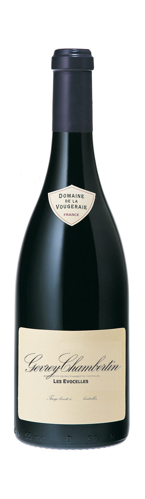 Gevrey-Chambertin Les Evocelles