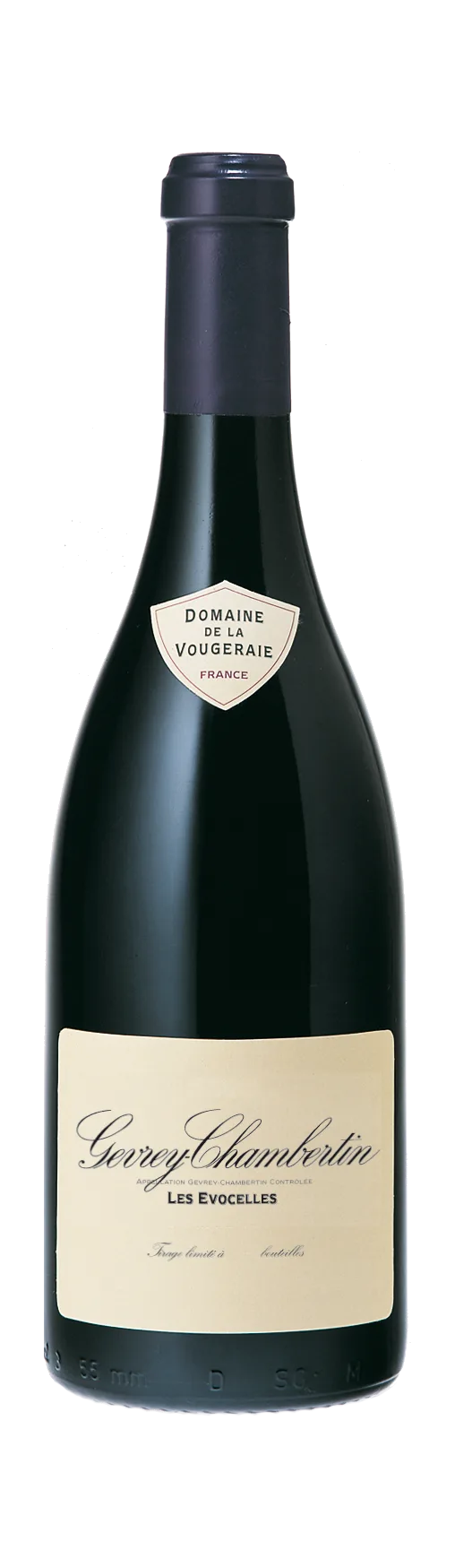 Gevrey-Chambertin Les Evocelles